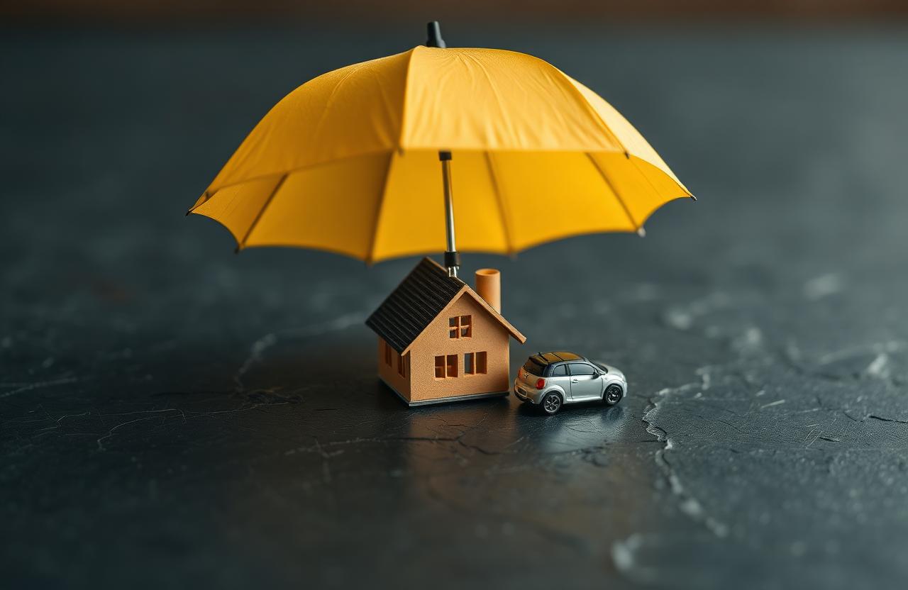 Editorial illustration for Audit every insurance