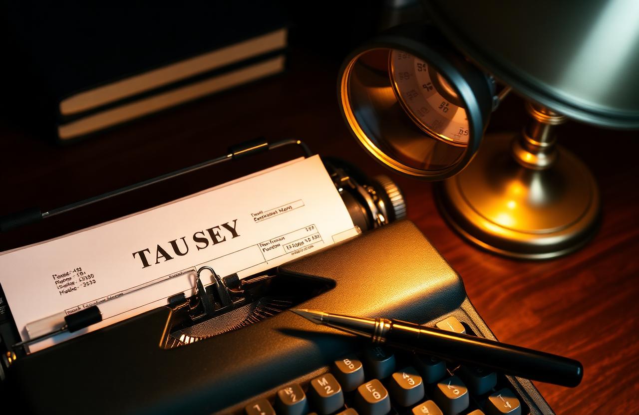 Editorial illustration for the article Legal tax optimization for normal humans