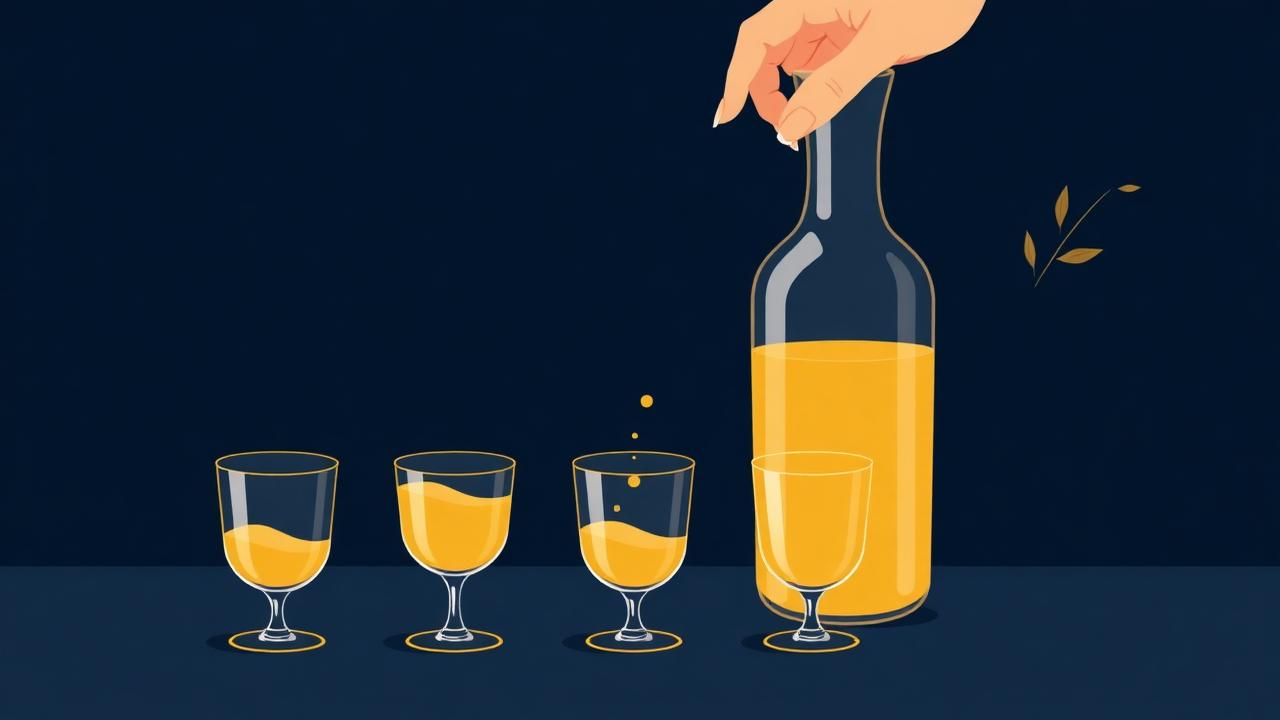 Editorial illustration for the article The safe withdrawal rate, decoded for Europeans